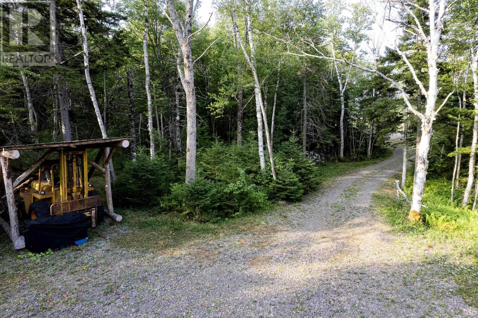 Property 8 of 16 of Lot Ben Phinney Road