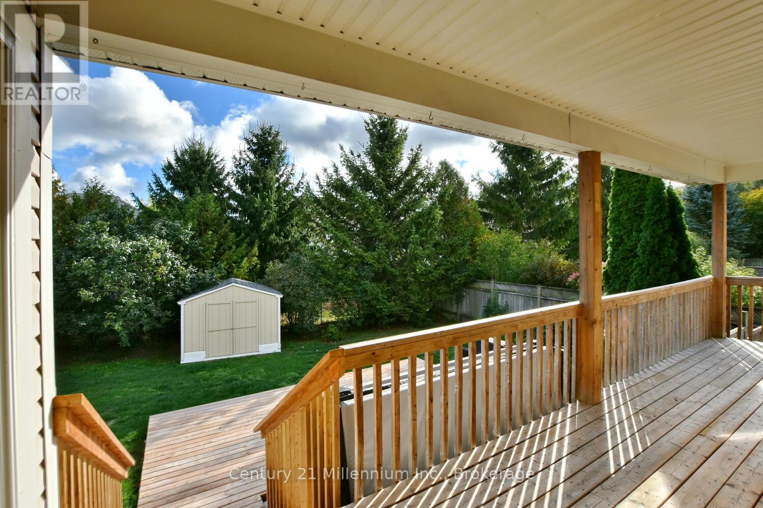 35 NORTHWOOD DRIVE - 38