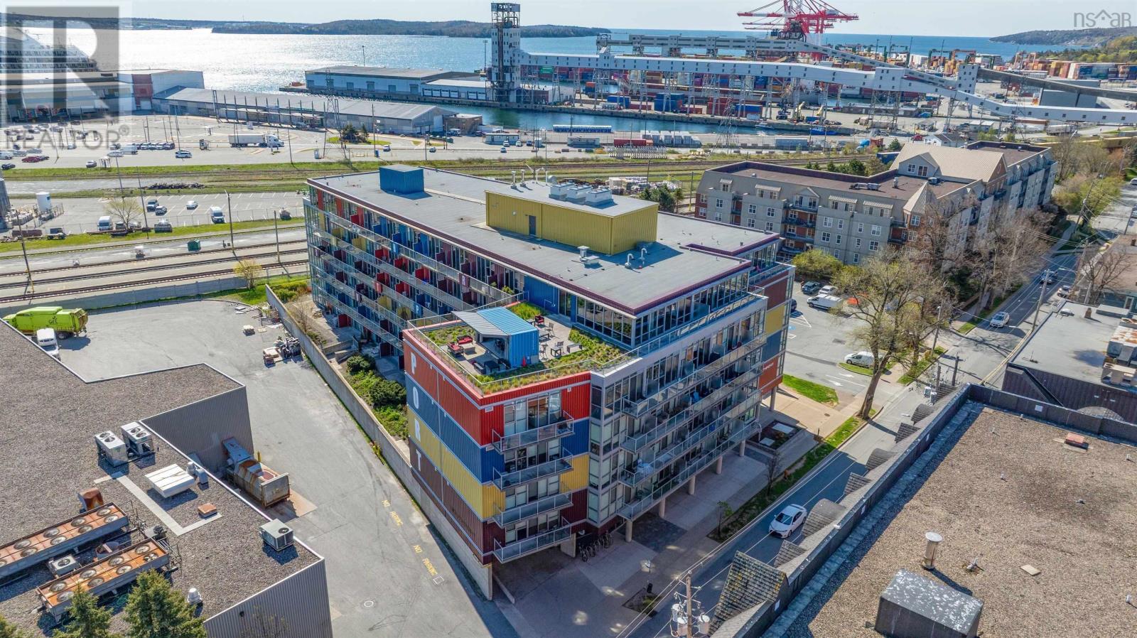 Property 29 of 31 of 406 1065 Barrington Street