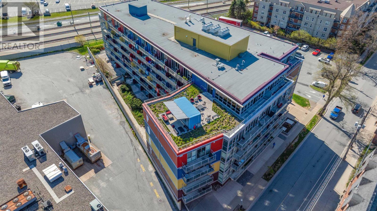 Property 30 of 31 of 406 1065 Barrington Street