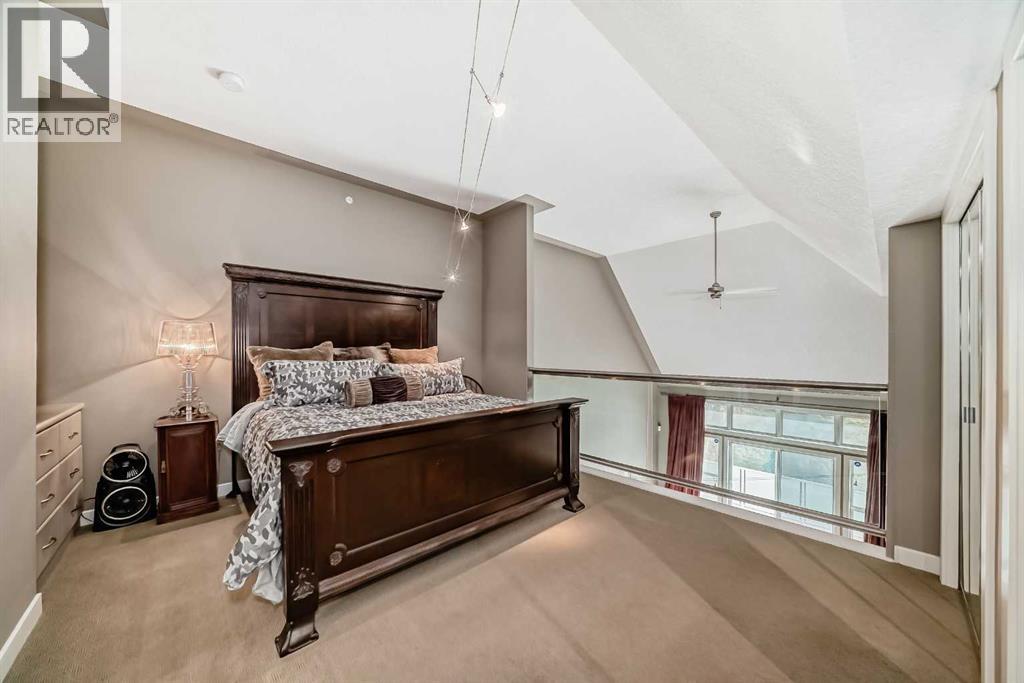 Single Family House Loft for Sale in    Avenue SW South Calgary Calgary 