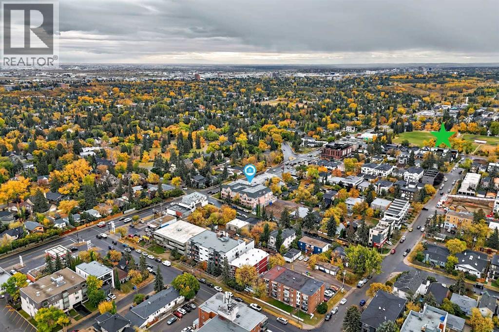 Single Family House Loft for Sale in    Avenue SW South Calgary Calgary 