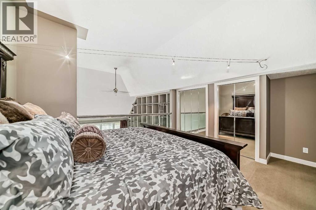 Single Family House Loft for Sale in    Avenue SW South Calgary Calgary 