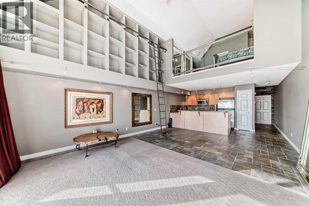 Single Family House Loft for Sale in    Avenue SW South Calgary Calgary 