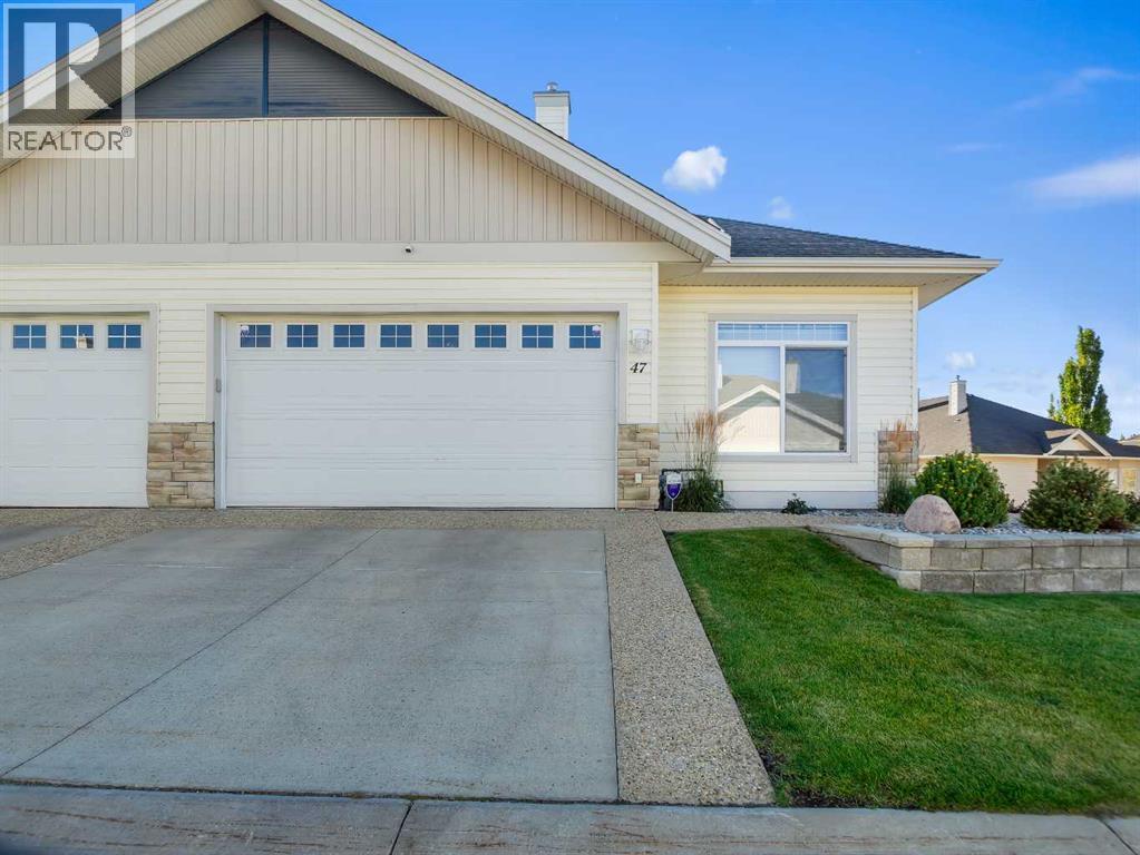 939 Ramage Crescent, Red Deer