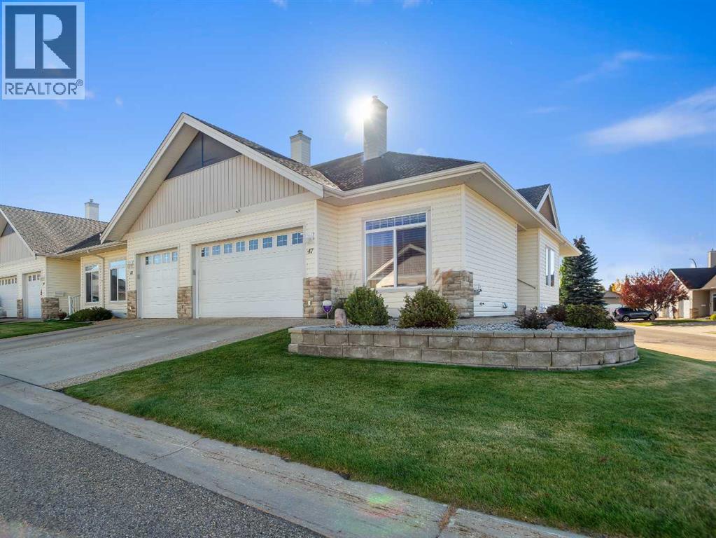 939 Ramage Crescent, Red Deer