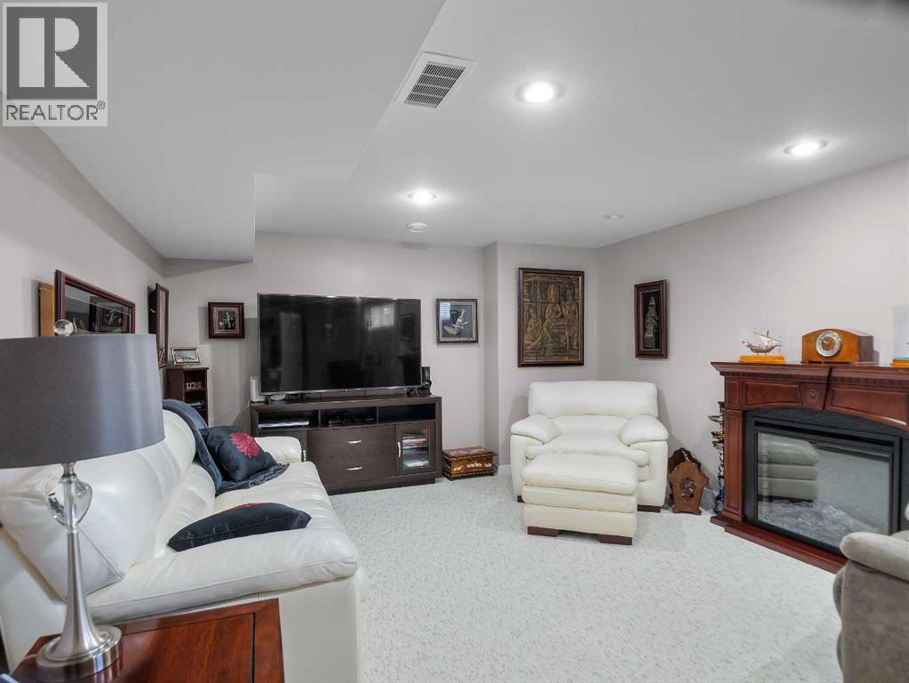 939 Ramage Crescent, Red Deer