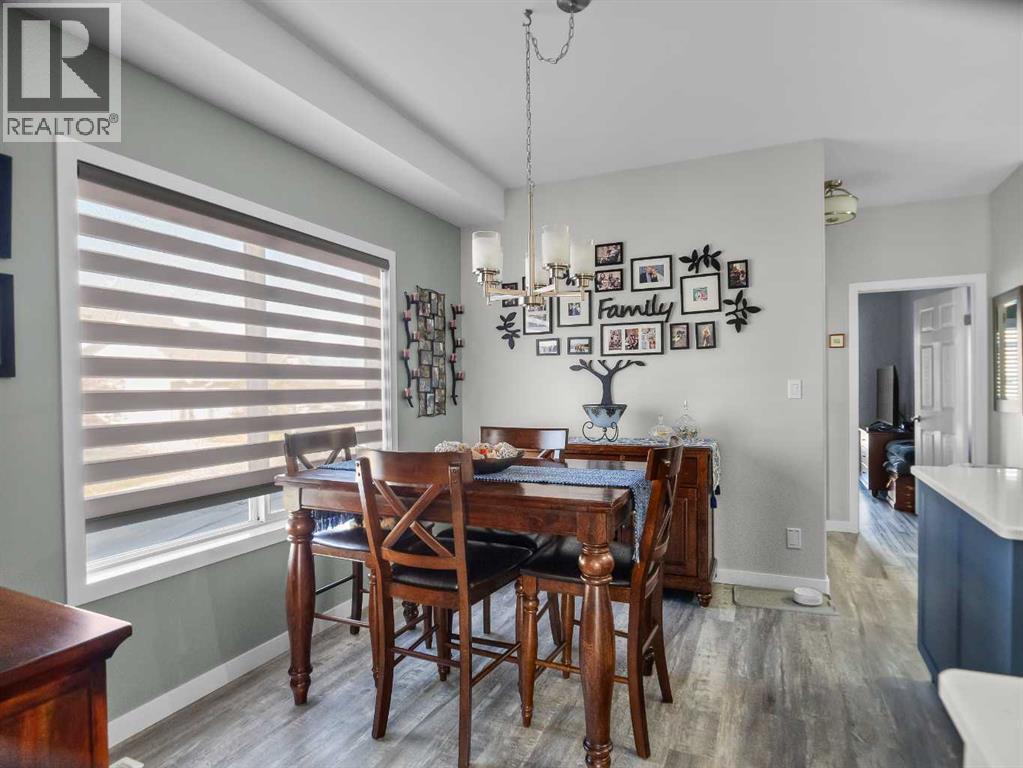 939 Ramage Crescent, Red Deer