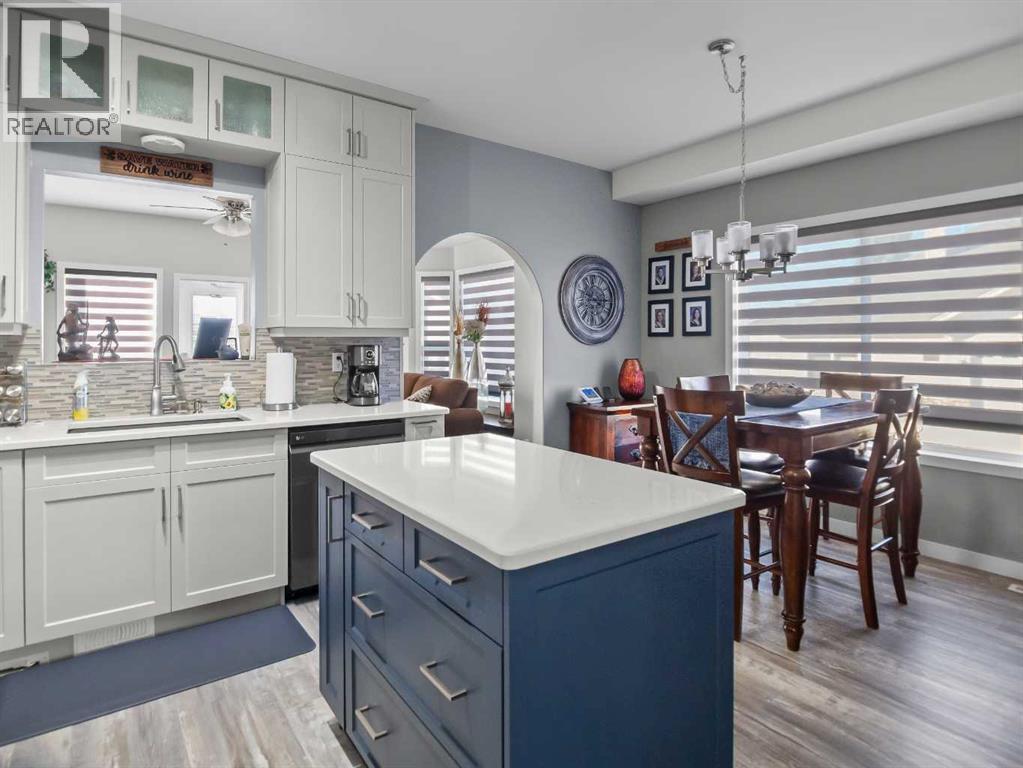 939 Ramage Crescent, Red Deer