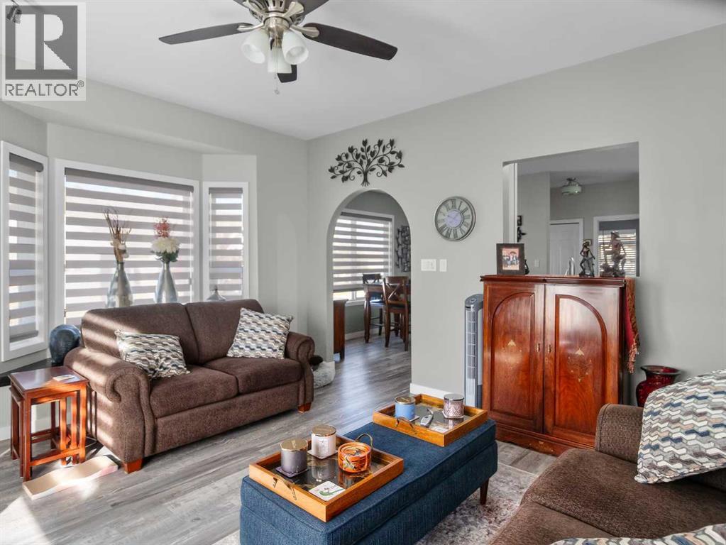 939 Ramage Crescent, Red Deer