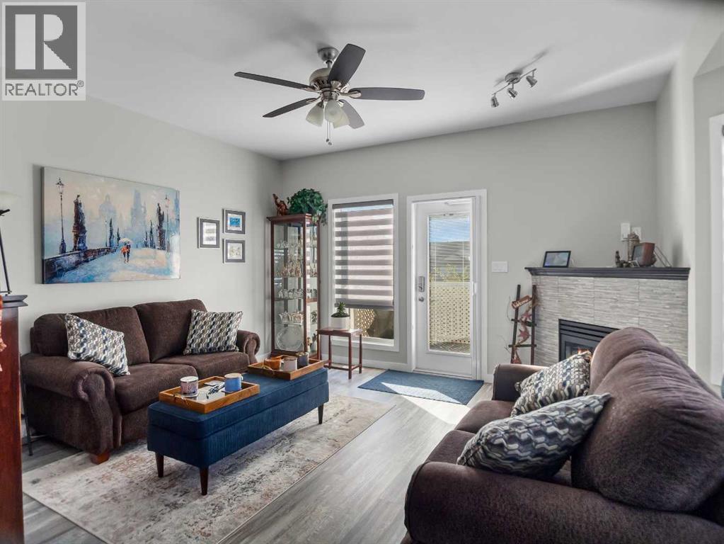 939 Ramage Crescent, Red Deer