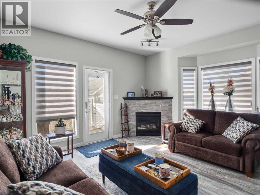 939 Ramage Crescent, Red Deer