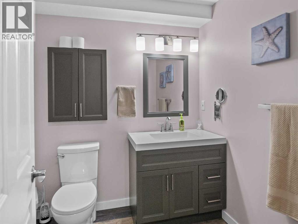 939 Ramage Crescent, Red Deer