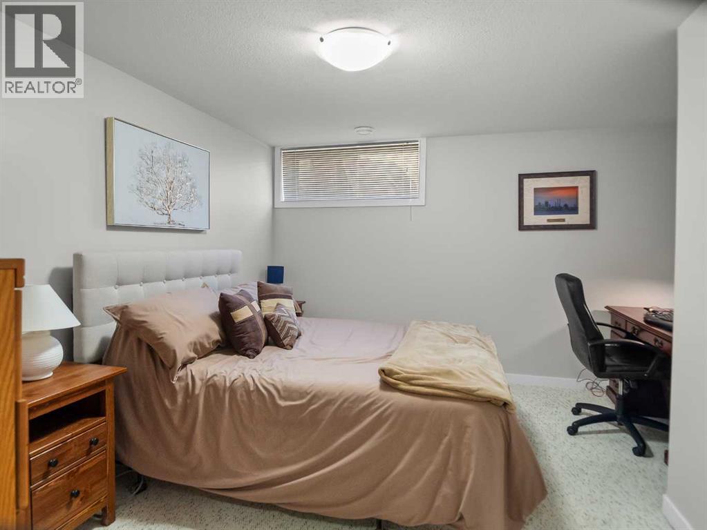 939 Ramage Crescent, Red Deer