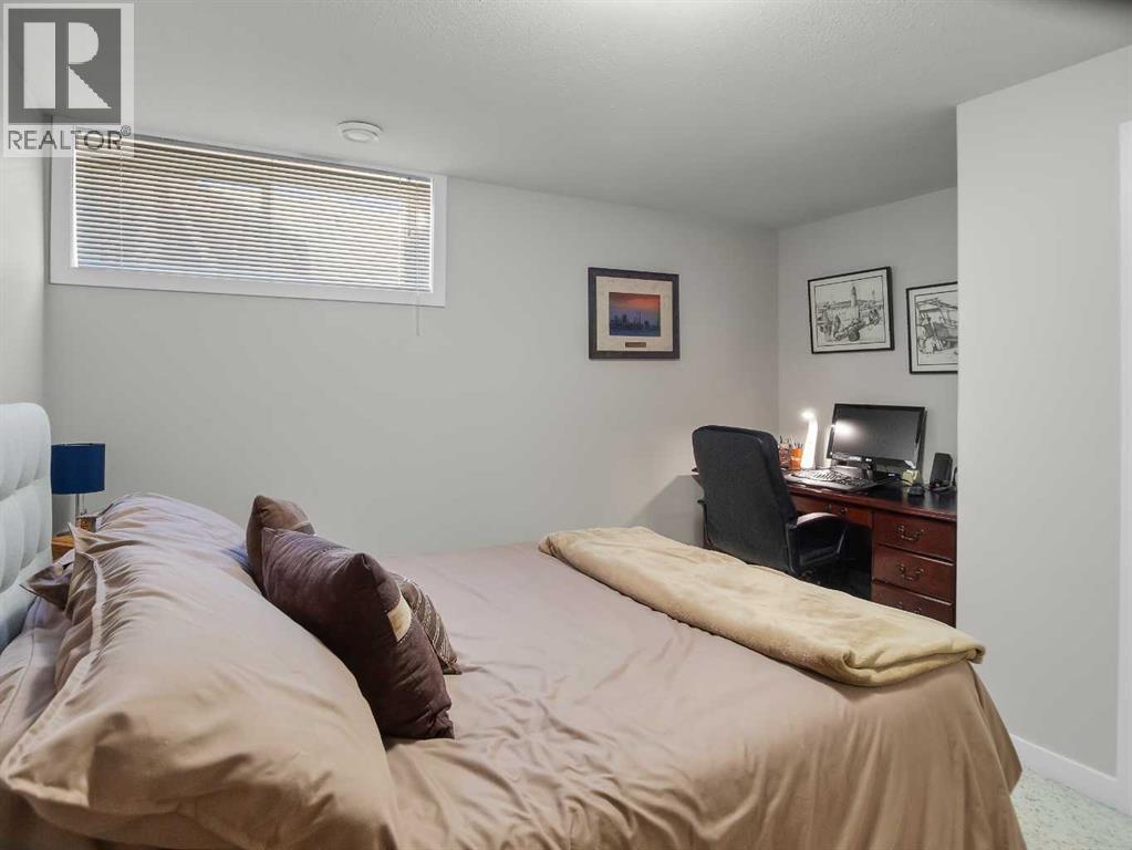 939 Ramage Crescent, Red Deer