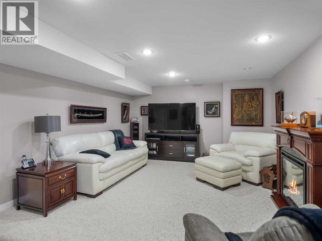 939 Ramage Crescent, Red Deer