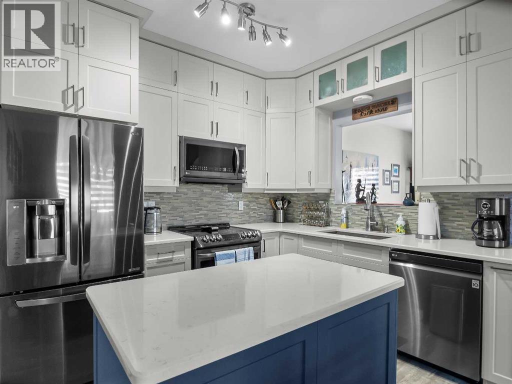 939 Ramage Crescent, Red Deer