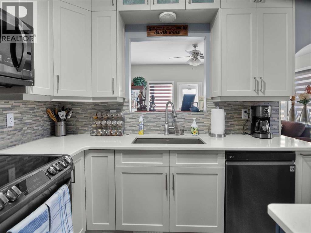 939 Ramage Crescent, Red Deer