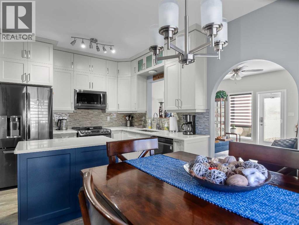 939 Ramage Crescent, Red Deer