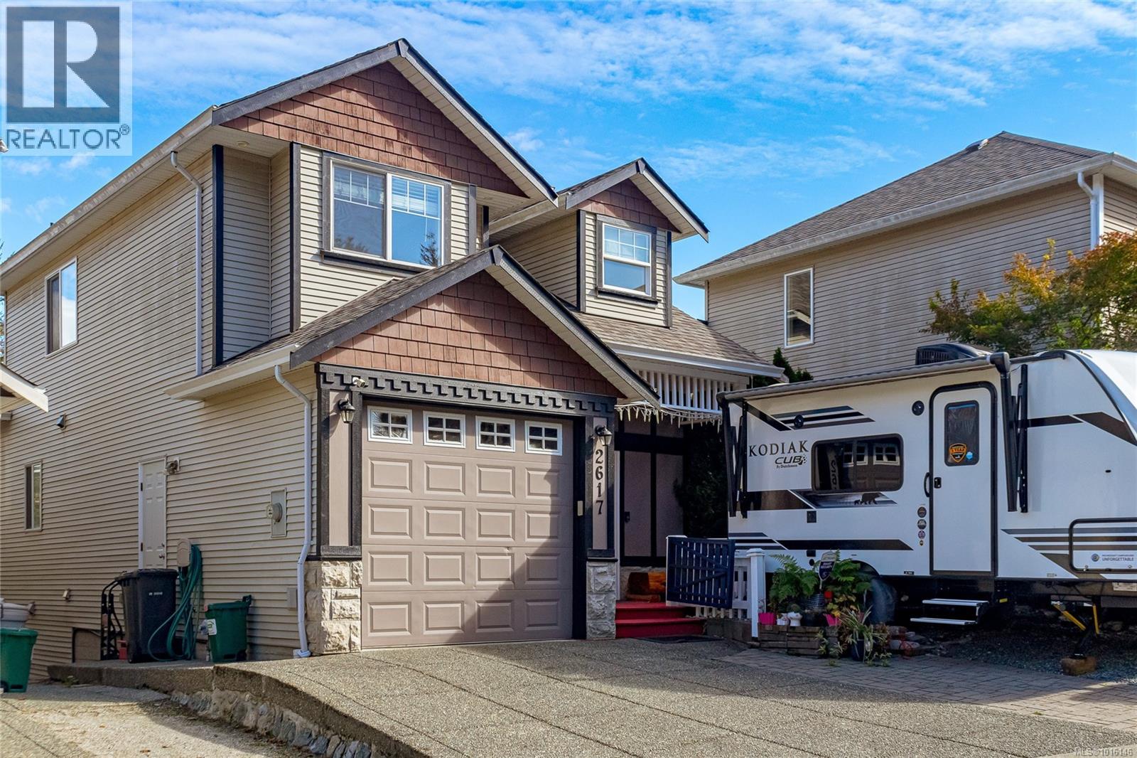  2617 Country Terrace, Langford