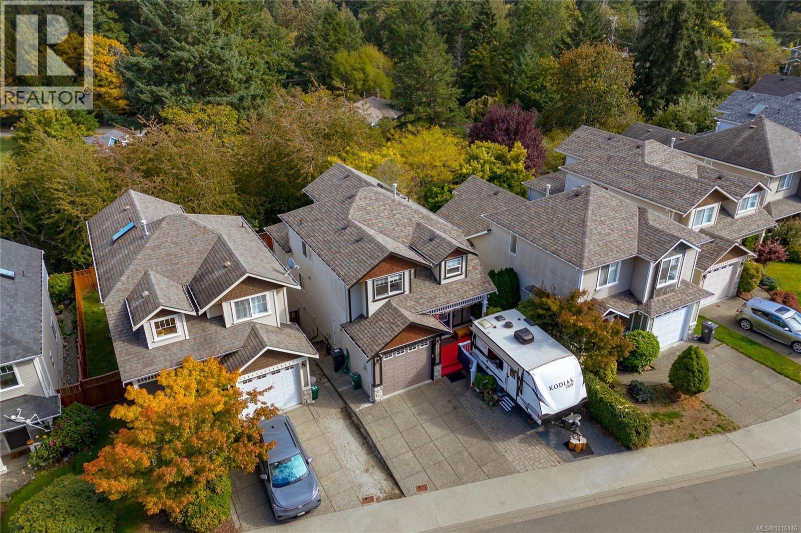  2617 Country Terrace, Langford