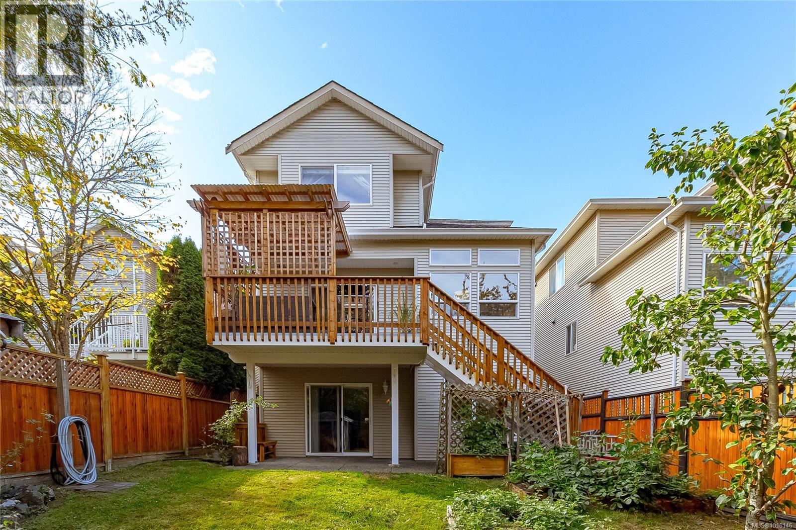  2617 Country Terrace, Langford