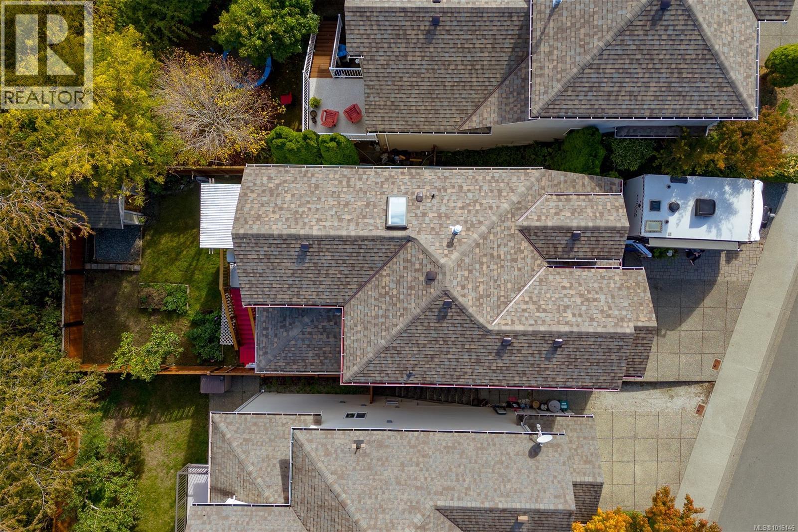  2617 Country Terrace, Langford