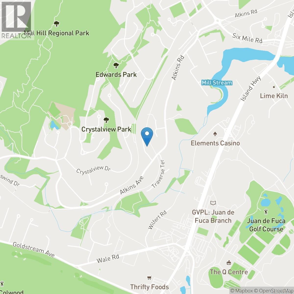  2617 Country Terrace, Langford