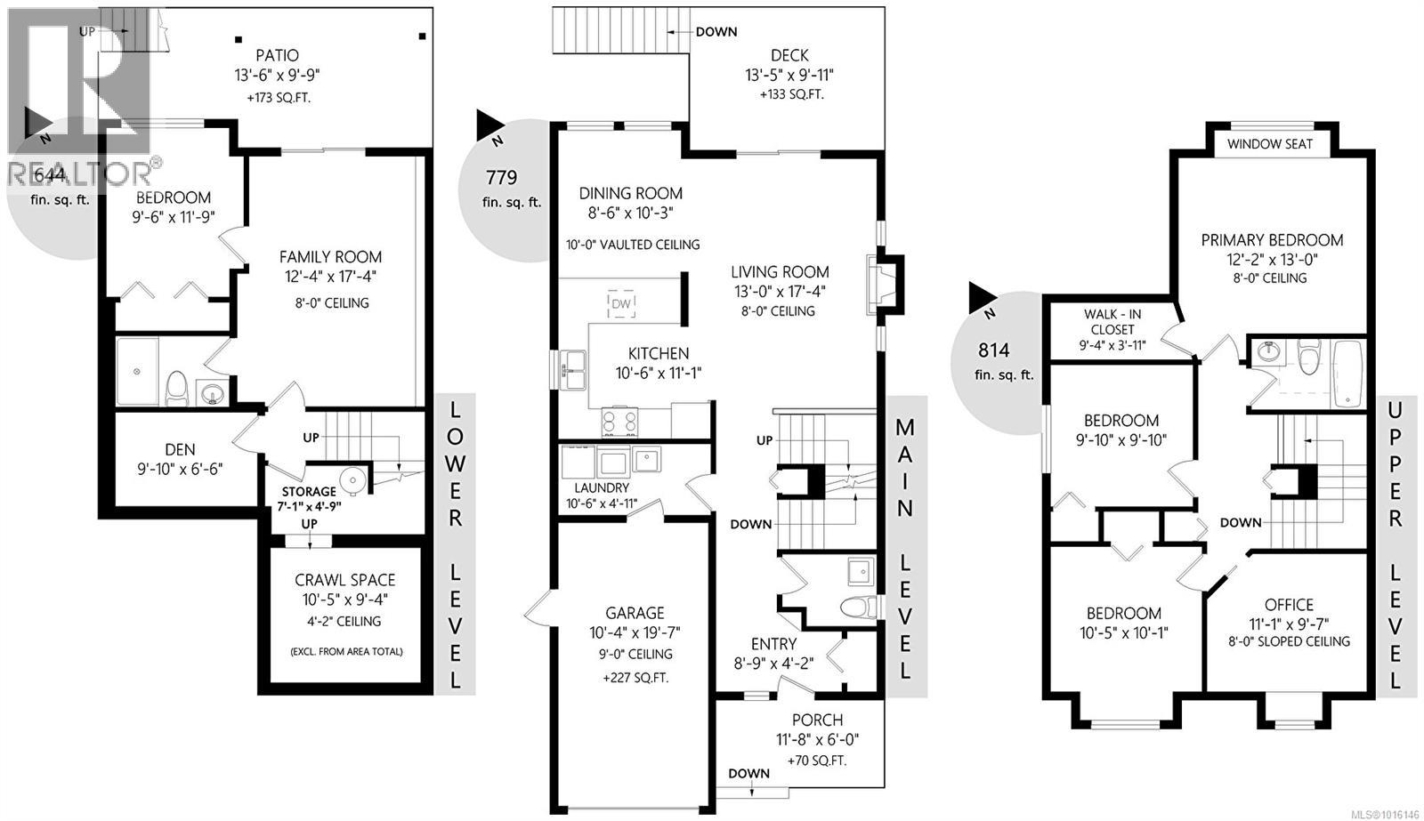  2617 Country Terrace, Langford