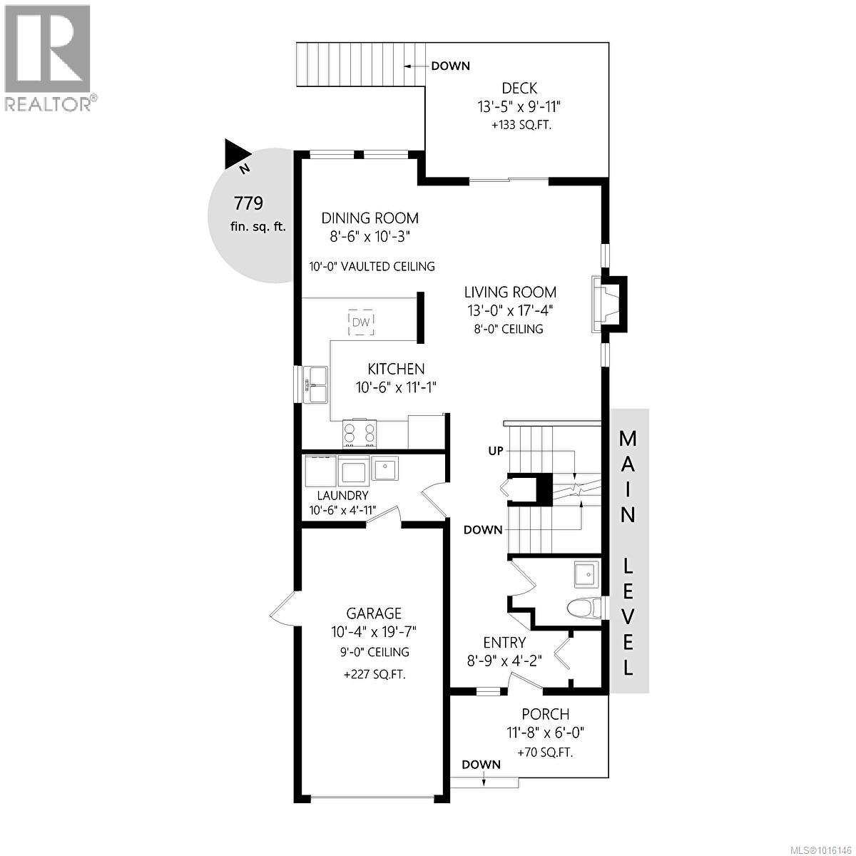  2617 Country Terrace, Langford