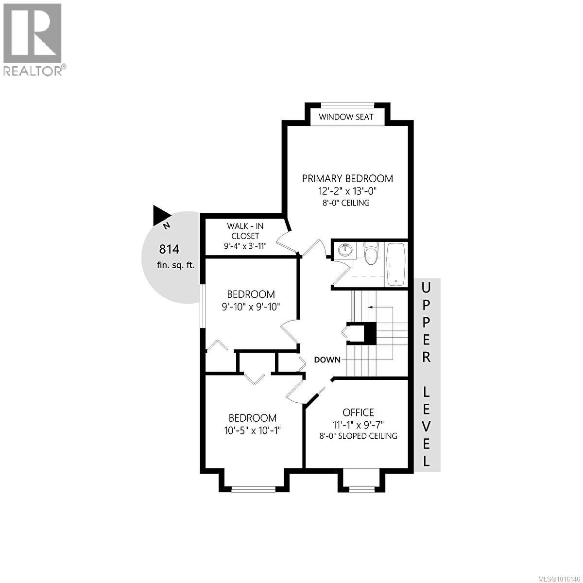  2617 Country Terrace, Langford