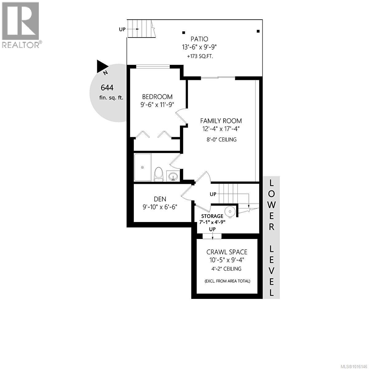 2617 Country Terrace, Langford