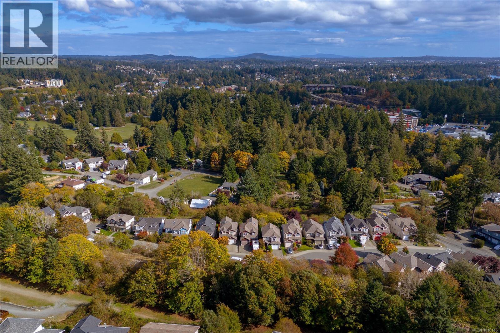  2617 Country Terrace, Langford