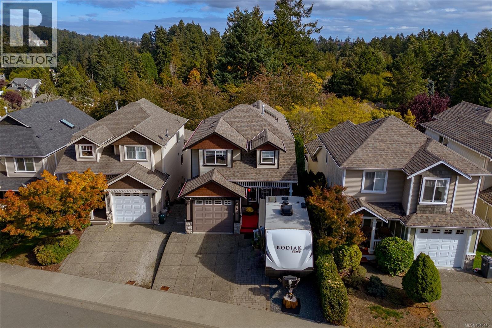  2617 Country Terrace, Langford