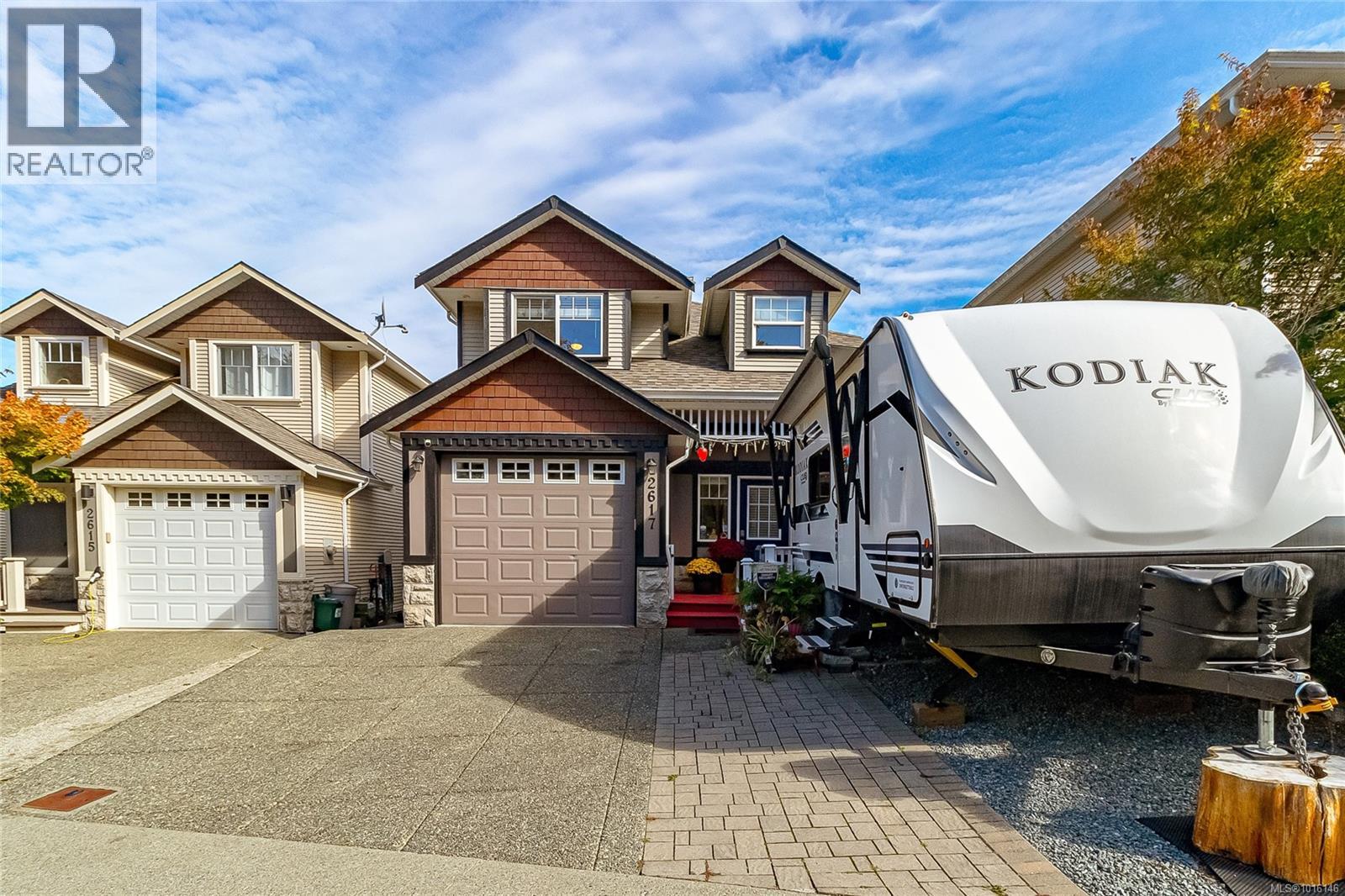  2617 Country Terrace, Langford