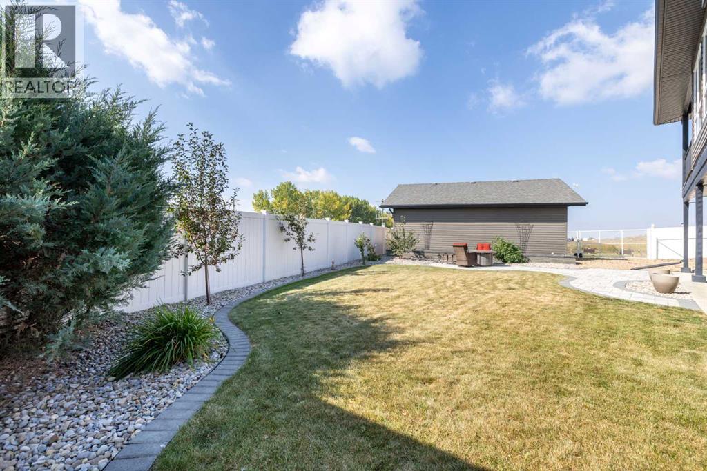 103 Morris Court, Blackfalds