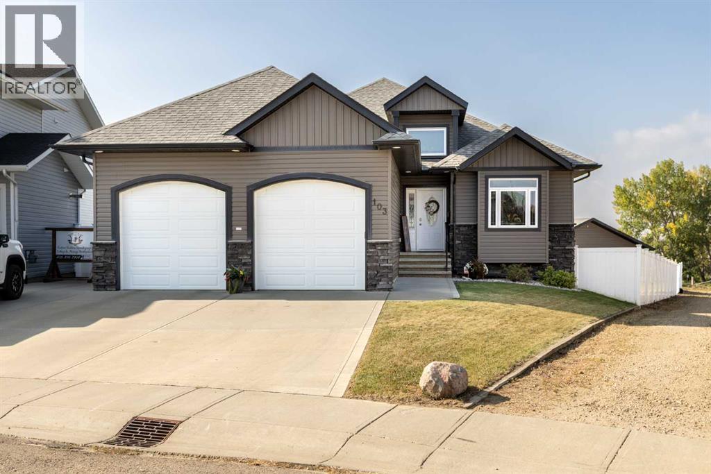 103 Morris Court, Blackfalds