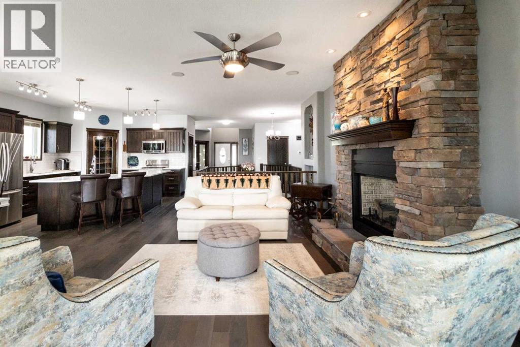 103 Morris Court, Blackfalds