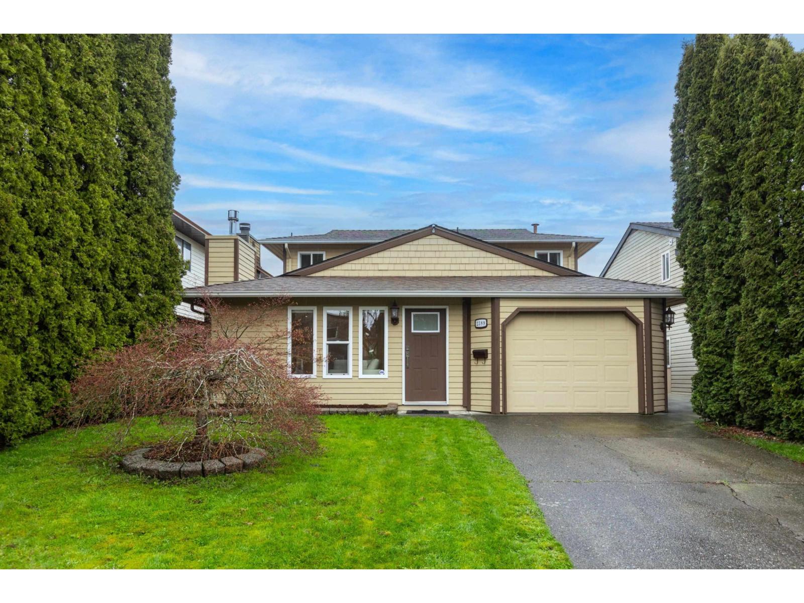 2389 WAKEFIELD DRIVE, Langley