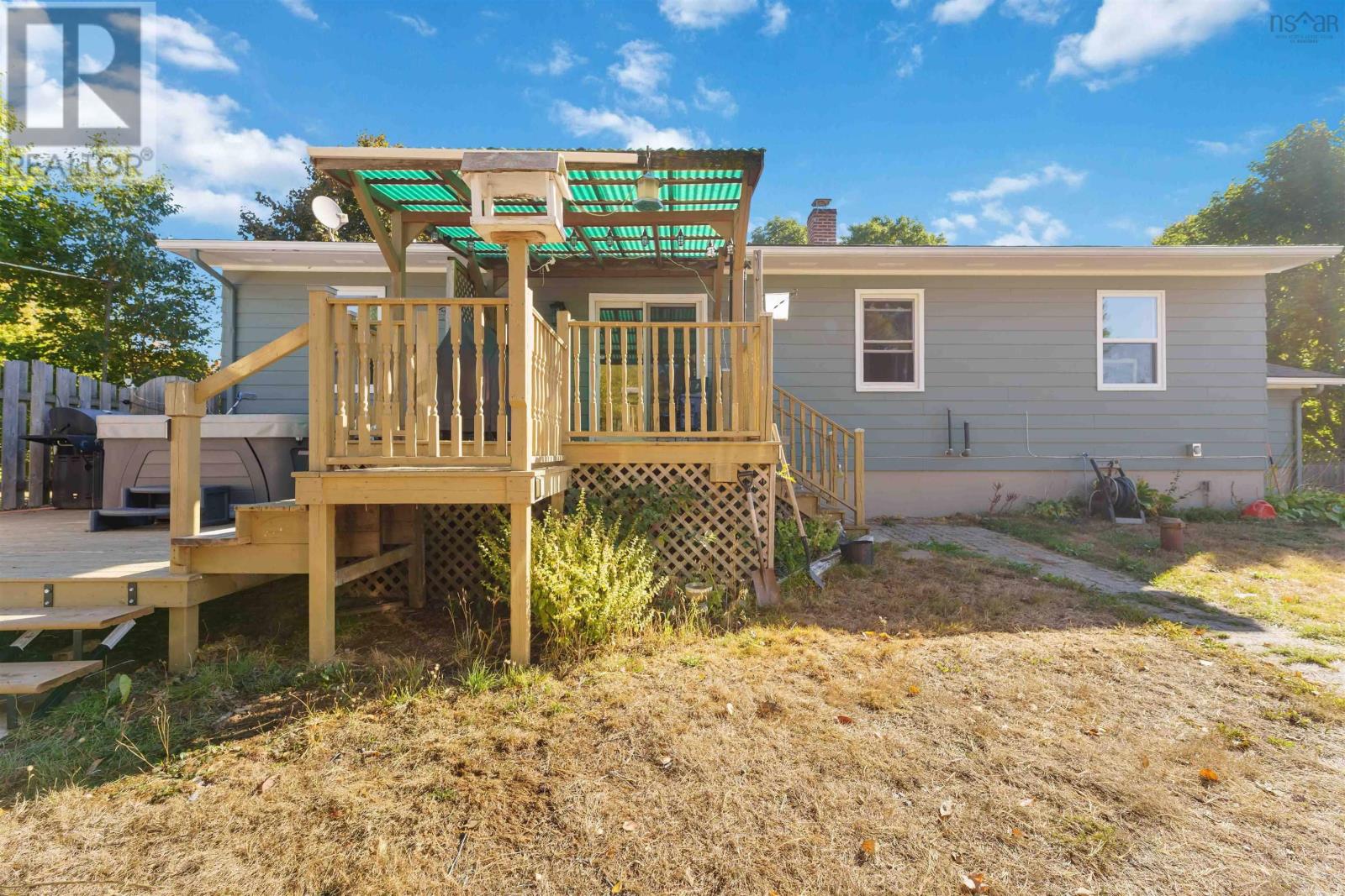 Single Family House Bungalow for Sale in  Highway  Somerset 