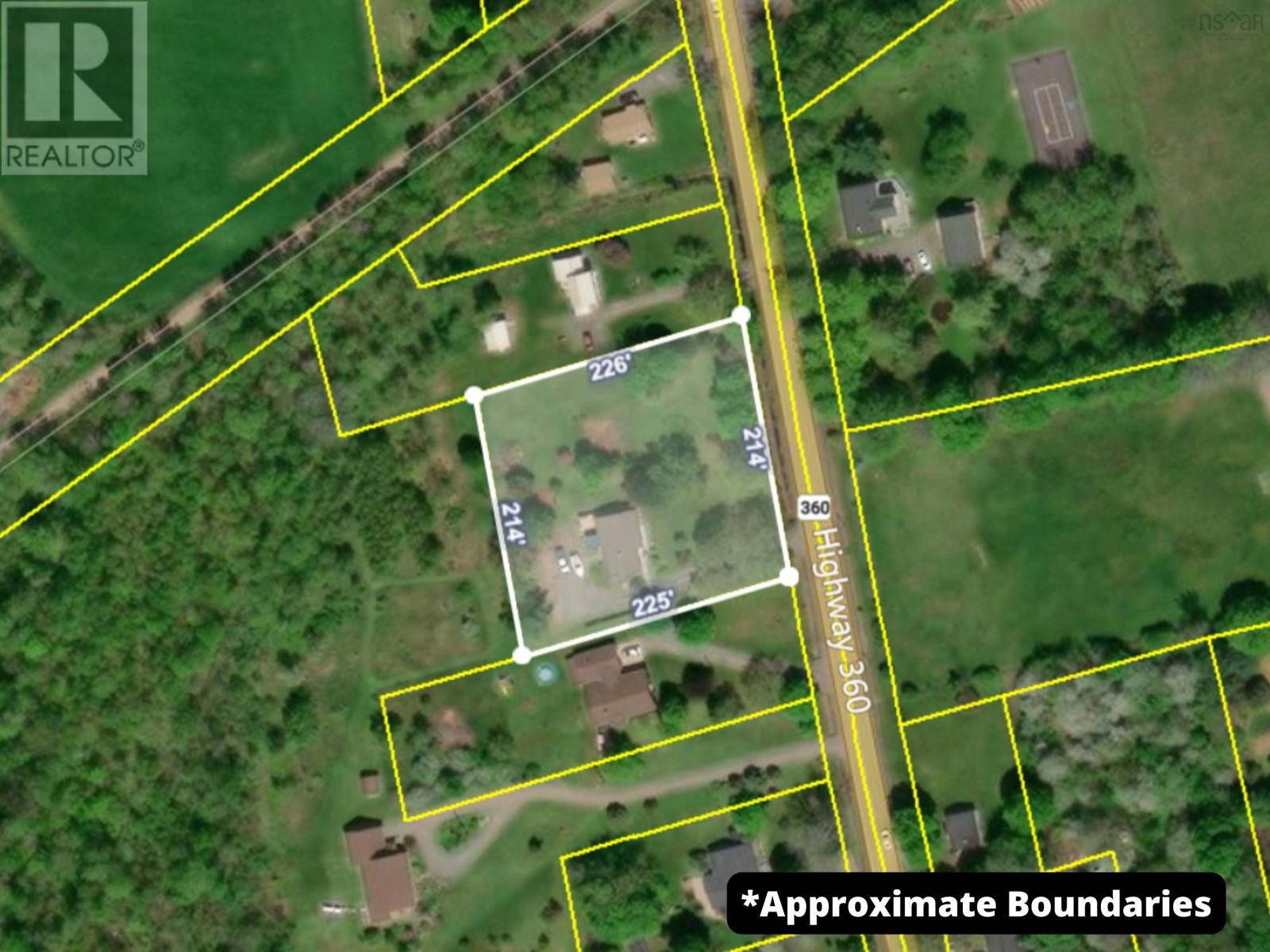 Single Family House Bungalow for Sale in  Highway  Somerset 