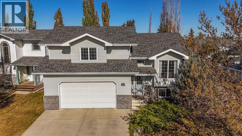 168 Reichley Street, Red Deer