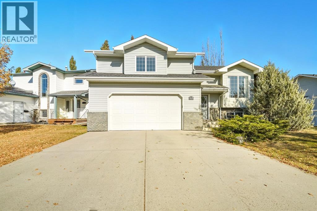 168 Reichley Street, Red Deer