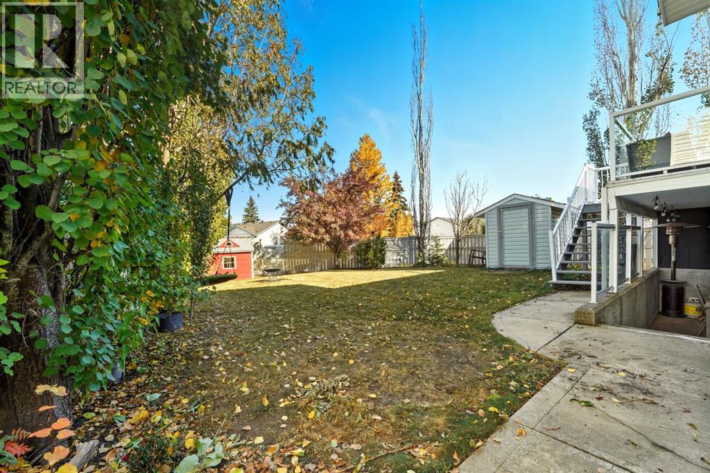 168 Reichley Street, Red Deer