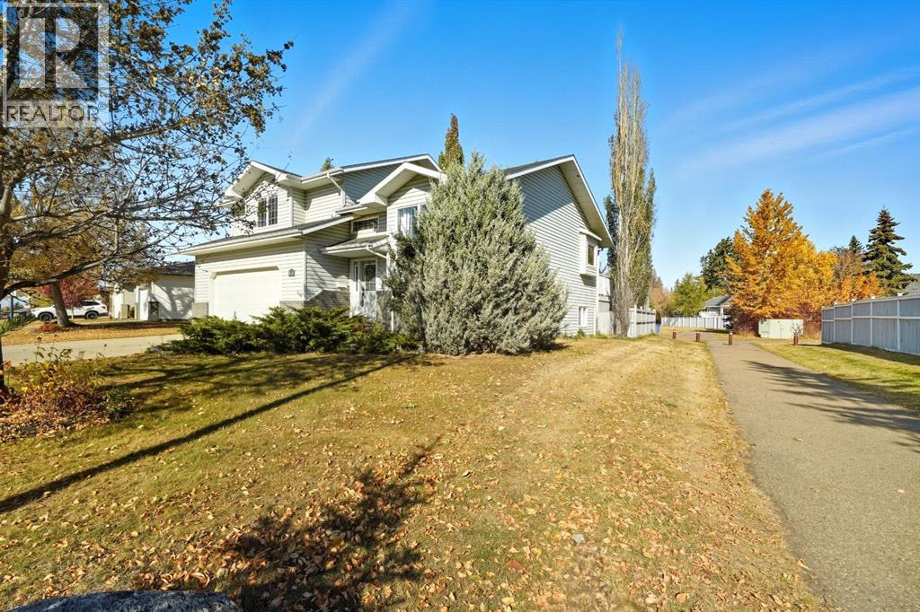 168 Reichley Street, Red Deer