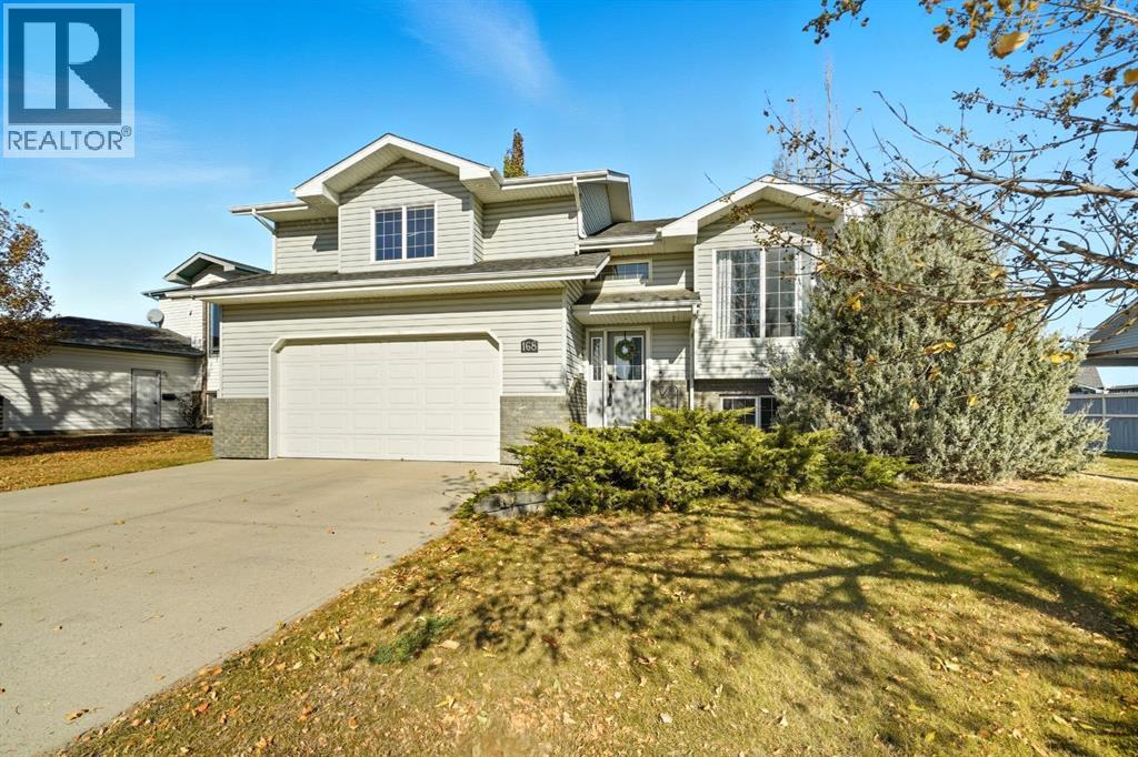 168 Reichley Street, Red Deer