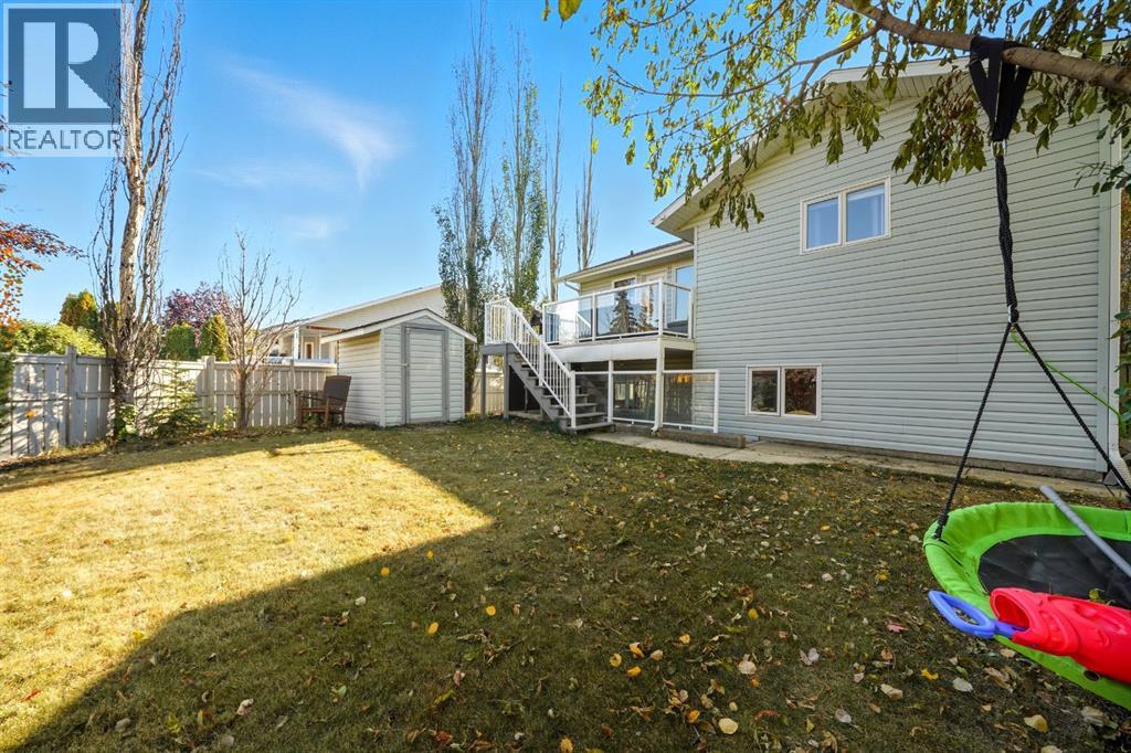 168 Reichley Street, Red Deer