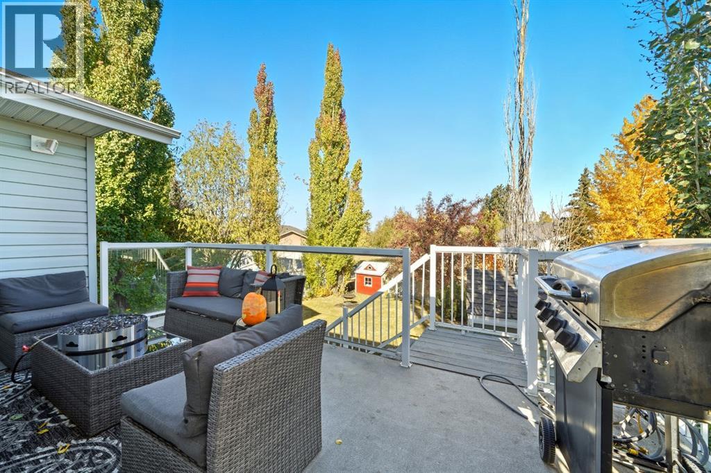 168 Reichley Street, Red Deer