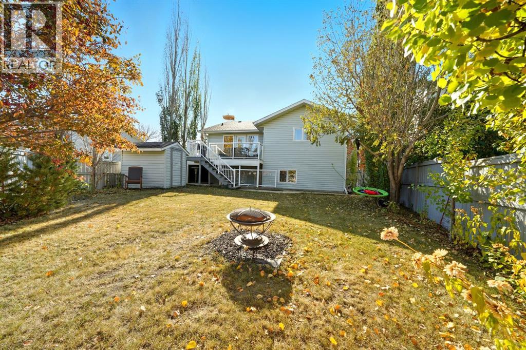 168 Reichley Street, Red Deer