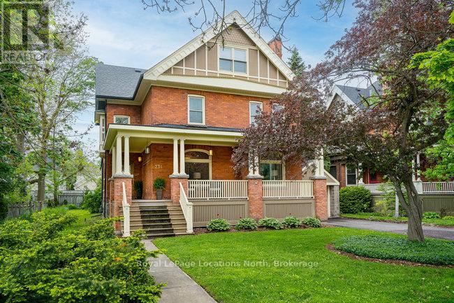 234 PINE STREET, Collingwood